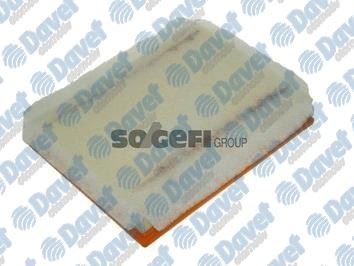 PURFLUX A1269 Hava Filtresi Opel Astra H  Zafira B 1.9 Cdti 2004  ####